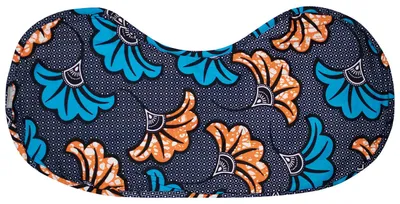 Imagen del producto de Para niños, babero impermeable - Azul | de SEVIRA KIDS