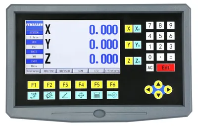 Produktbild von Digitale Anzeige, großes LCD, Unterstützung für 9 Sprachen, HS800-3