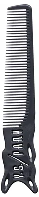 Produktbild von Y.S. PARK Modell 209 Carbon Friseurkamm Profi