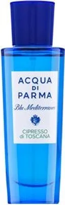 Produktbild von Acqua di Parma Blu Mediterraneo Cipresso di Toscana Eau de Toilette unisex 30 ml