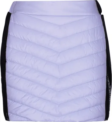 Produktbild von Rock Experience Impatience Padded Skirt baby lavender/caviar S