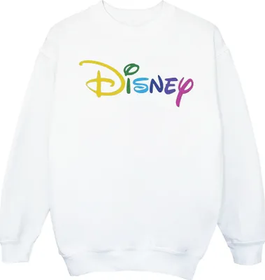 Produktbild von Disney - Sweatshirt für Herren BI37911 (L) (Weiß)
