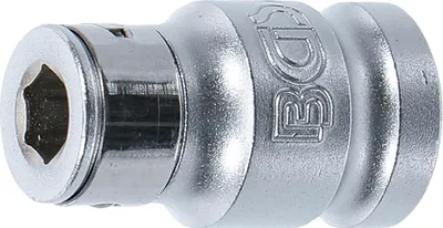 Produktbild von BGS 293 Adapter mit Haltekugel, 12,5 (1/2), für 8 mm Bits