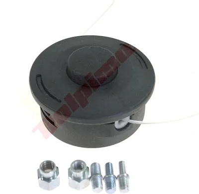 Produktbild von Fadenkopf Autocut  25-2 Set ( 10X1
