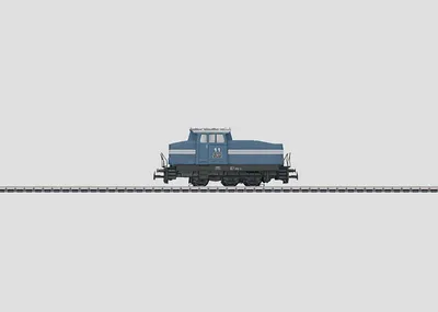 Immagine prodotto di Märklin 36501 Modello di ferrovia e accessori