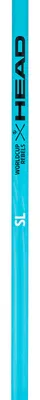 Produktbild von Head Worldcup SL speed blue speed blue/black/white 115