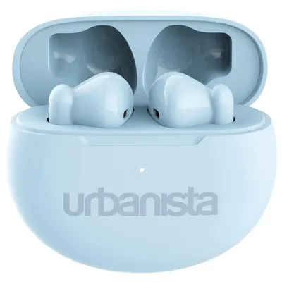 Immagine prodotto di Urbanista Austin Auricolare True Wireless Stereo (TWS) In-ear Musica e Chiamate Bluetooth Blu