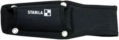 Obrázok produktu pre Stabila 02501, Tesárska vodováha, 0,25 m, Žltá, 0,5 mm/m, Hliník