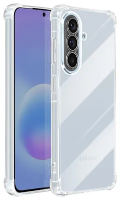 Zdjęcie produktu dla Samsung Mobeen Clear Cover