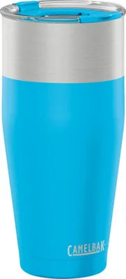 Produktbild von Camelbak Thermo Trinkflasche Kickbak , Glacier, 900 ml
