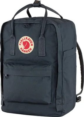 Obrázok produktu pre Fjällräven KANKEN batoh na notebook 15" v tmavomodrej farbe