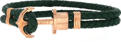 Produktbild von Paul Hewitt Uni-Armband PH-PH-L-R-G-L