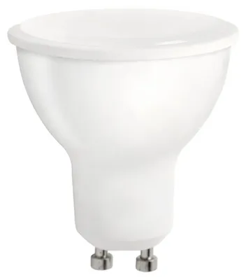 Produktbild von Spectrum GU10 LED-Spot 4W 320lm 6000K tageslichtweiß