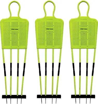 Produktbild von Sport-Thieme Fußball-Dummy-Set "Zerlegbar"