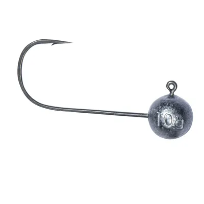 Immagine prodotto di Fox Rage Jig Heads Finesse 3pcs 2/0 20g