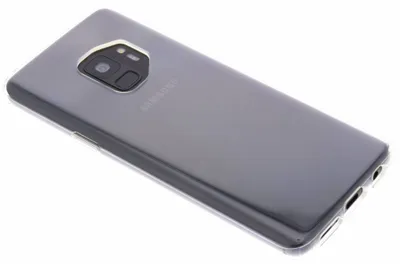 Produktbild von Otterbox 77-58280, Skin case, Samsung, Galaxy S9, Transparent