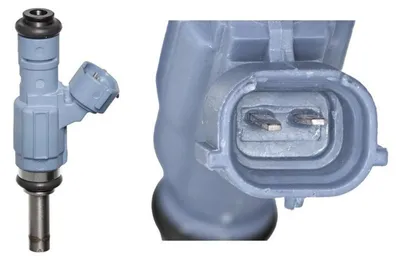 Produktbild von VALEO 348254 Einspritzventil für VW Golf IV Schrägheck (1J1) Benzin