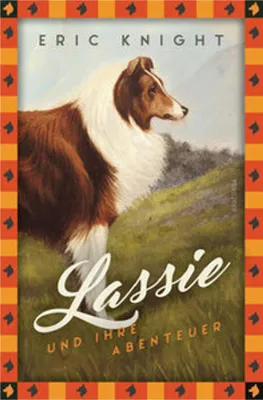 Image de Lassie und ihre Abenteuer