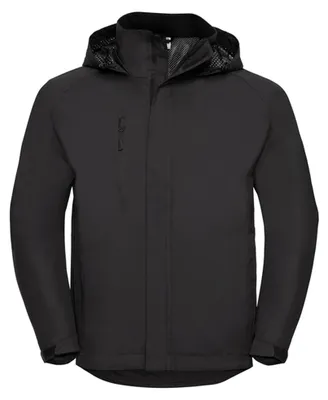 Obrázok produktu pre Russell - Pánska bunda „Hydraplus 2000“ LT5652 (XL) (čierna)