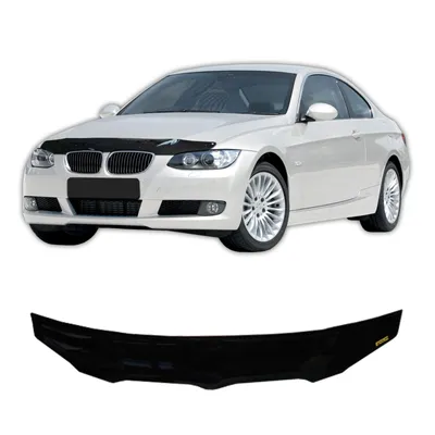 Obrázek produktu pro SCOUTT | Deflektor / kryt přední kapoty pro BMW 3 E90/E91 2005-2011