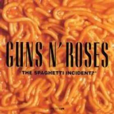Zdjęcie produktu dla Incydent ze spaghetti