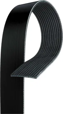Produktbild von GATES Keilrippenriemen 1603mm 12PK1603HD