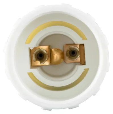 Immagine prodotto di Attacco ridotto per lampadina E14/GU10