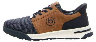Produktbild von Bugatti Sportliche Schnürschuhe Herren 32323331343234 Blau 41 EU