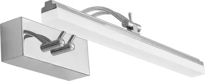 Immagine prodotto di Lampada da Parete tooLight Led App372-1W 40Cm Chrome