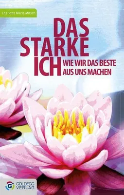 Produktbild von Mitsch, C: Das starke Ich