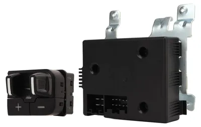 Obrázek produktu pro Řídicí jednotka brzd přívěsu 82214492AB – stabilní brzdný výkon, spolehlivá a odolná náhrada pro modely Ram 2500, 3500, 4500 a 5500