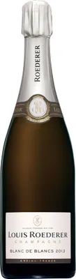 Produktbild von Champagne Louis Roederer Champagne Louis Roederer Blanc de Blancs Brut Jahrgang Schaumwein