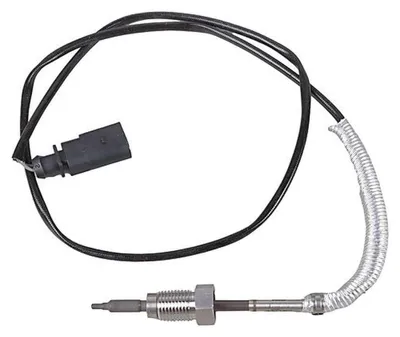 Produktbild von METZGER 0894882 Abgastemperatursensor für AUDI A4 Avant (8ED, B7) 800mm