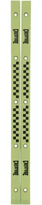 Produktbild von Creature Sliders Rails glow in the dark .