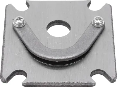 Obrázek produktu pro Ventilová deska 48x62mm 1/2,5/3/4P Těsnění náhradní hardwarové příslušenství pro vzduchový kompresor