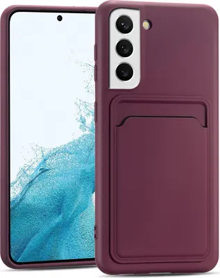 Custodia Cadorabo Per Google Pixel, Rosa Trasparente, Cover Sottile In TPU Morbido, Antiurto, Spessore 1,2 Mm