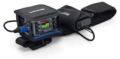 Image de Étui Zoom PCF-6 pour F6
