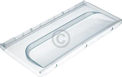 Produktbild von Schubladenblende kompatibel mit Liebherr 9791852 für Kühlschrank