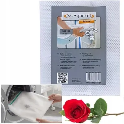 Obrázek produktu pro Síťka Na Praní Prádla 3 Kg Sa2937271 Vespero...