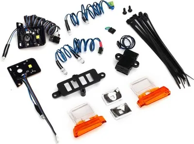 Produktbild von Traxxas LED-Beleuchtung (für NO8010, NO9230)