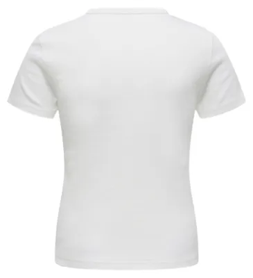 Produktbild von Kids Only T-Shirt LUCKY Kurzarmshirt