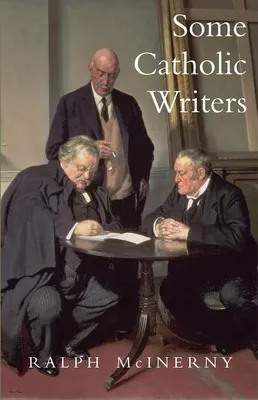 Produktbild von Some Catholic Writers