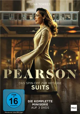 Zdjęcie produktu dla Pearson
