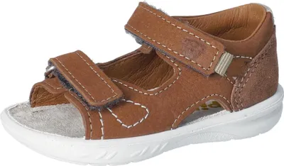 Productafbeelding van Pepino sandalen voor jongens, model 32303139323036, kleur bruin, maat 20 EU