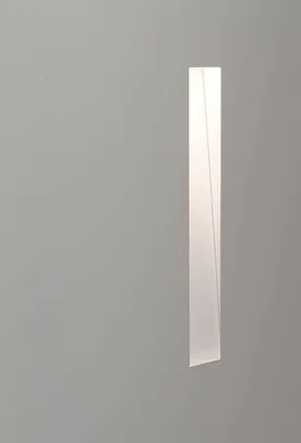 Image de Luminaire encastré à LED Borgo Trimless 200, Variante : 2 W LED, 2700 K, 46 lm