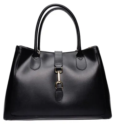 Produktbild von Isabella Rhea_Handbag_SS26 IR 483_NERO