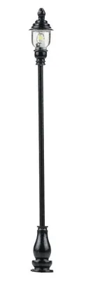 Produktbild von Faller 180216 - 1/87 / H0 LED-Parklaterne, warmweiß - Neu