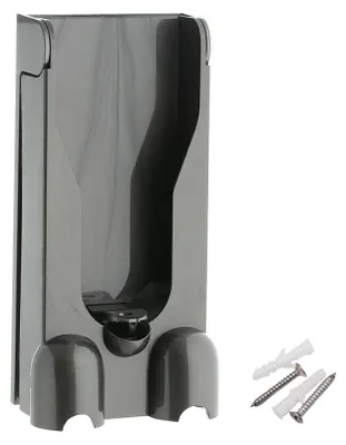 Wandhalterung für Dyson V15, V11, SV14–SV26, grau, 23,5 cm