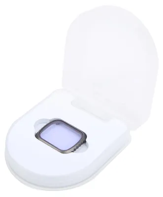 Image de Lentille pour drone Junestar, verre optique, filtre anti-pollution lumineuse pour DJI Mavic Air 2S