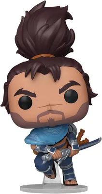 Zdjęcie produktu dla FUNKO POP! 86112, Figurka kolekcjonerska, Gra wideo